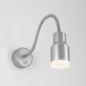 MRL LED 1015 серебро