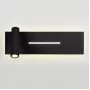 MRL LED 1117 черный