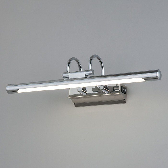 MRL LED 1022 хром