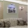 MRL LED 10W 1011 IP20  никель