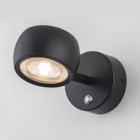 MRL LED 1018 черный