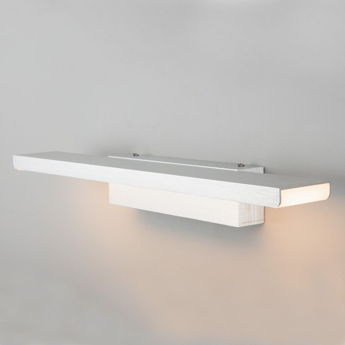 MRL LED 16W 1009 IP20 серебристый