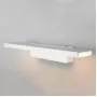 MRL LED 16W 1009 IP20 серебристый