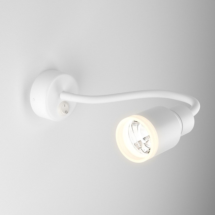 MRL LED 1015 белый