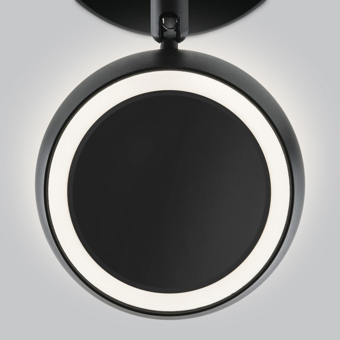MRL LED 1018 черный