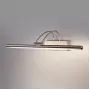 MRL LED 10W 1011 IP20  никель
