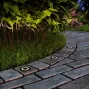 MRL LED 1107 чёрный