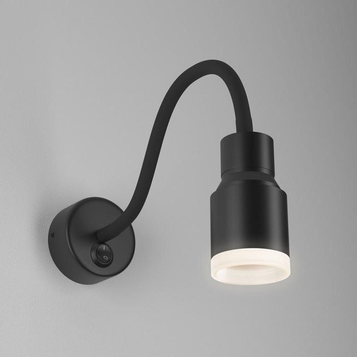 MRL LED 1015 черный