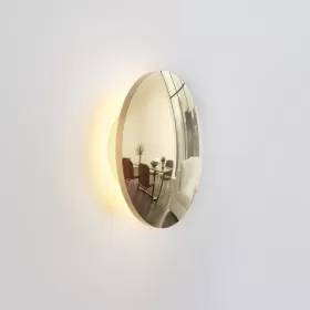MRL LED 1126 золото
