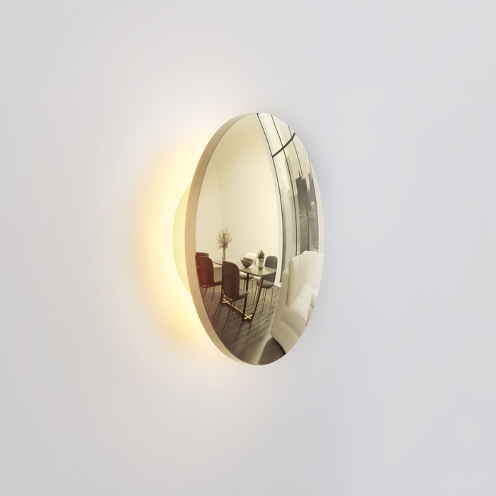 MRL LED 1126 золото