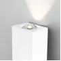 40110/LED белый