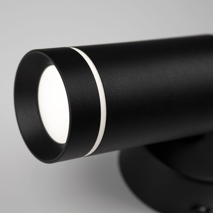 MRL LED 1005 чёрный