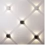 1504 TECHNO LED белый