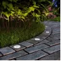 MRL LED 1107 белый