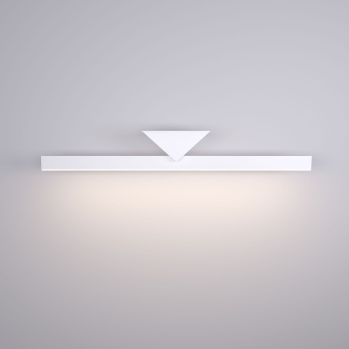 40115/LED белый