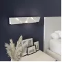 40116/LED Белый