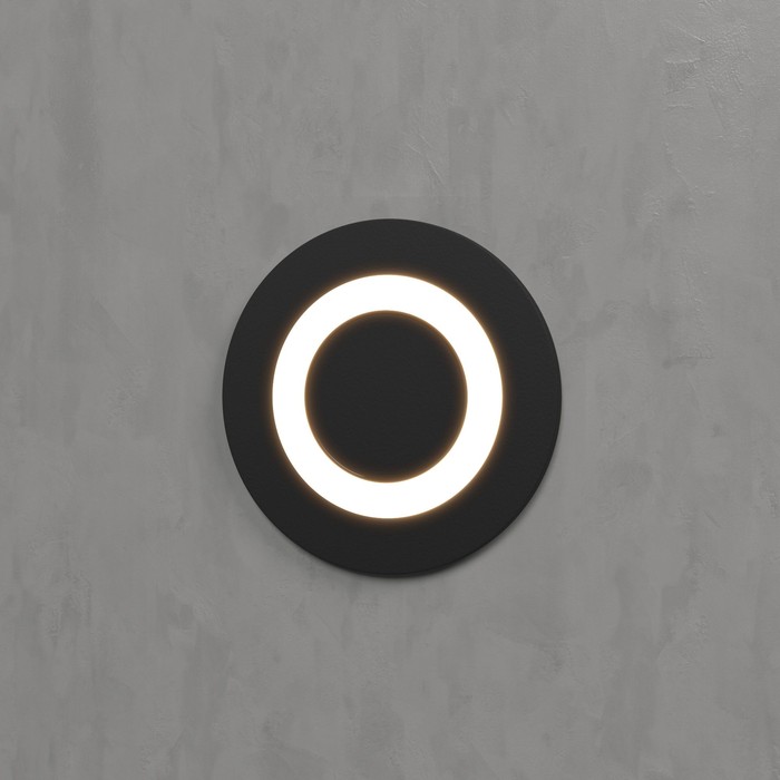 MRL LED 1107 чёрный