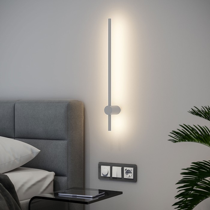 MRL LED 1115 белый