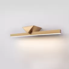 40115/LED золото