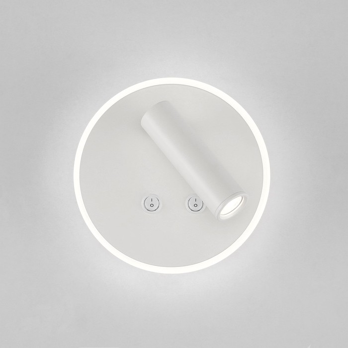 MRL LED 1014 белый