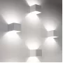 MRL LED 1060 белый