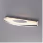 MRL LED 8W 1007 IP20 серебро