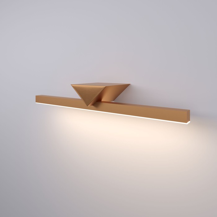 40115/LED золото