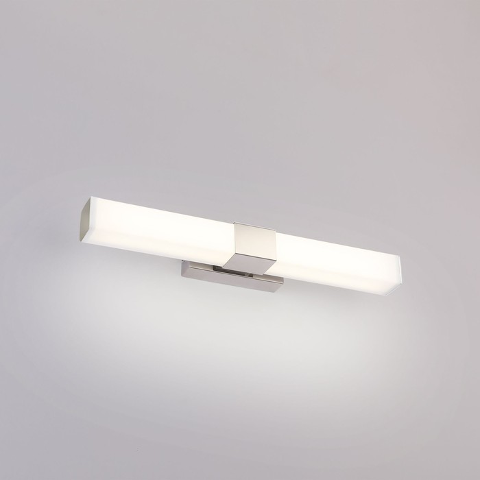 MRL LED 1008 хром