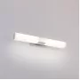 MRL LED 1008 хром
