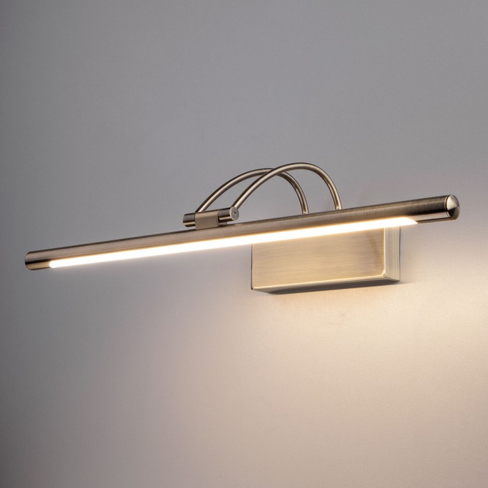 MRL LED 10W 1011 IP20 бронза