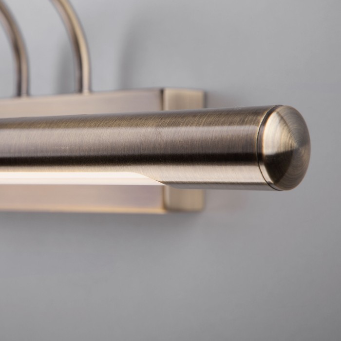 MRL LED 10W 1011 IP20 бронза