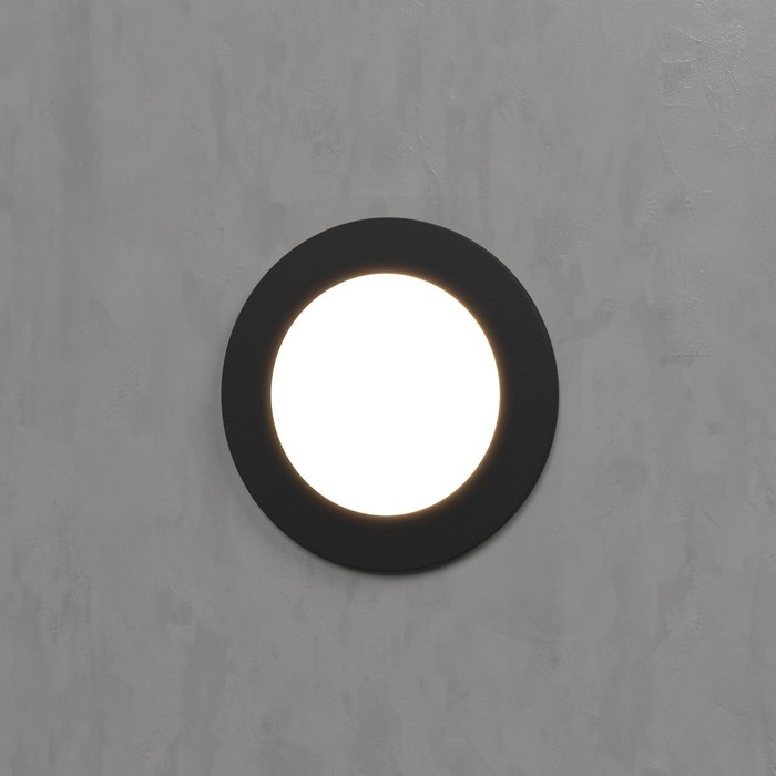 MRL LED 1108 чёрный