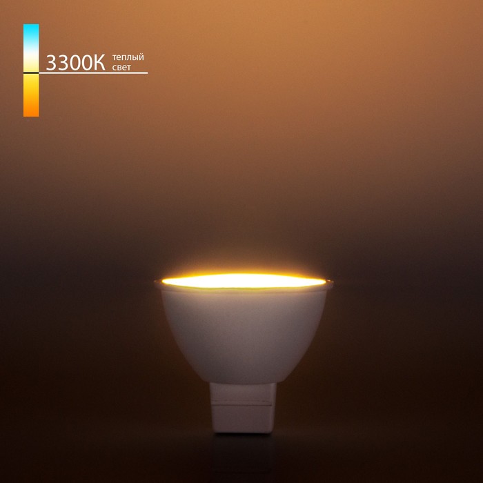 JCDR01 5W 220V 3300K