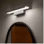 MRL LED 16W 1009 IP20 черный