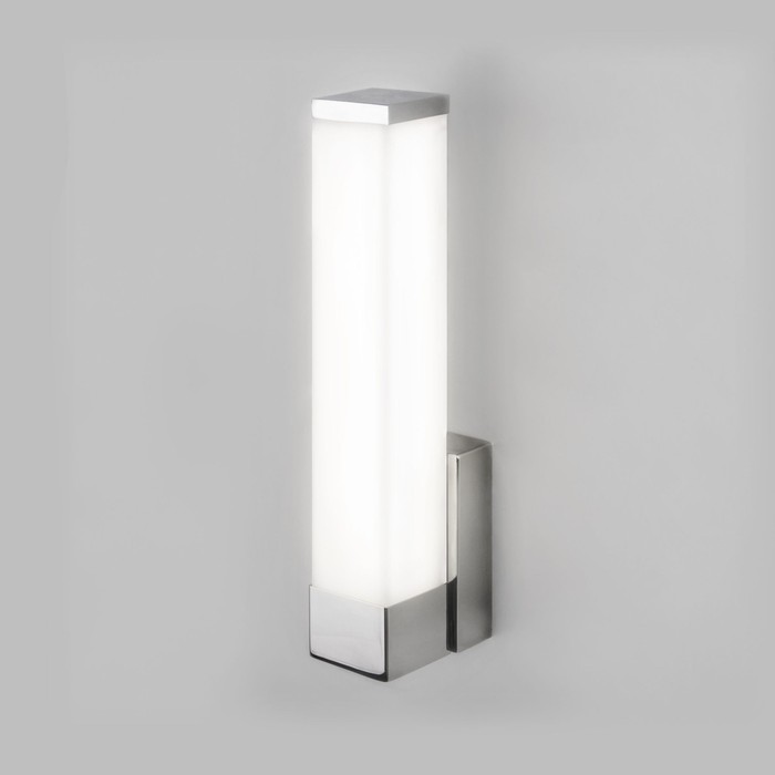MRL LED 1110 хром