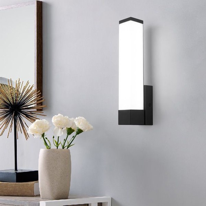 MRL LED 1110 черный