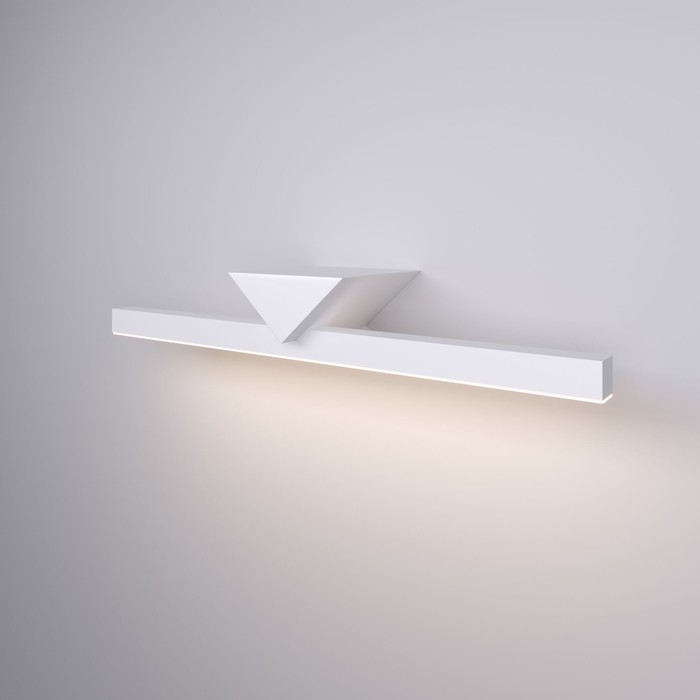 40115/LED белый