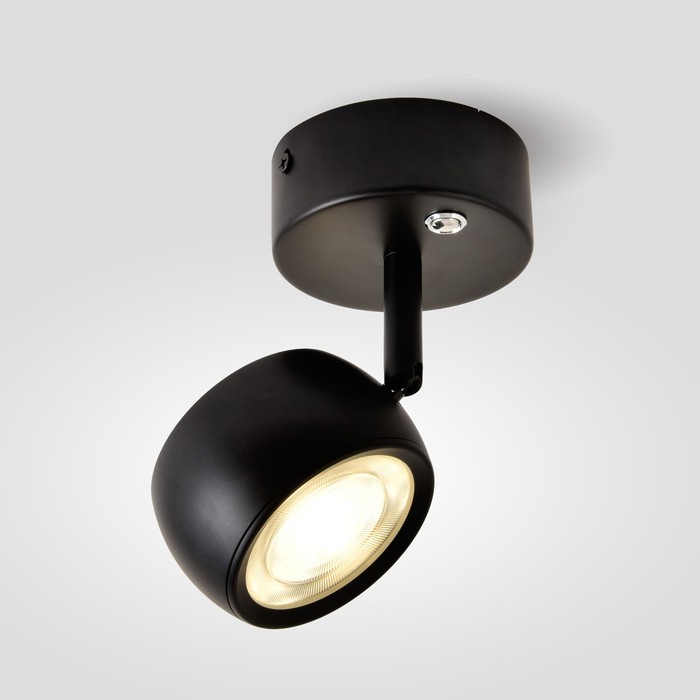 MRL LED 1018 черный