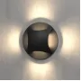 MRL LED 1106 чёрный