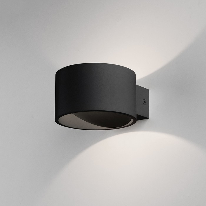MRL LED 1045 черный