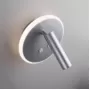 MRL LED 1014 серебро