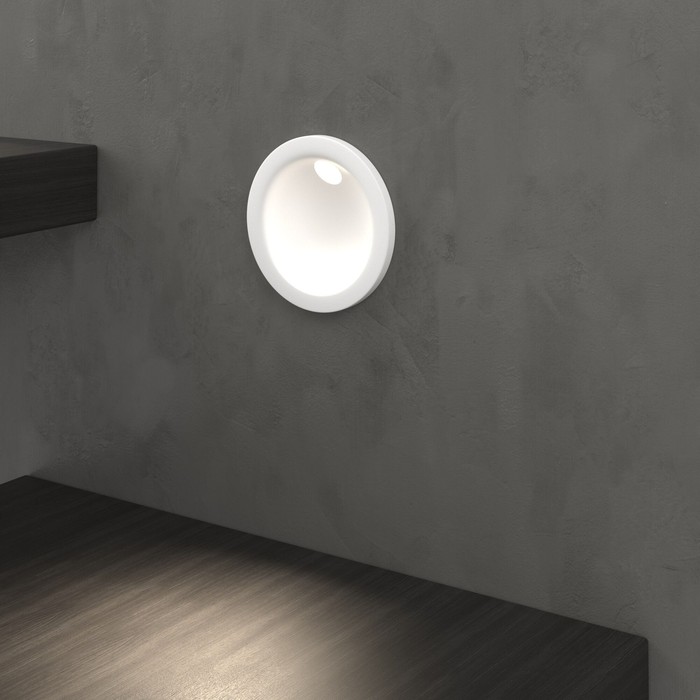 MRL LED 1118 Белый