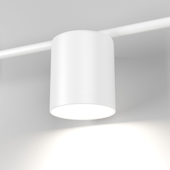 MRL LED 1019 белый