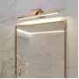 40115/LED золото