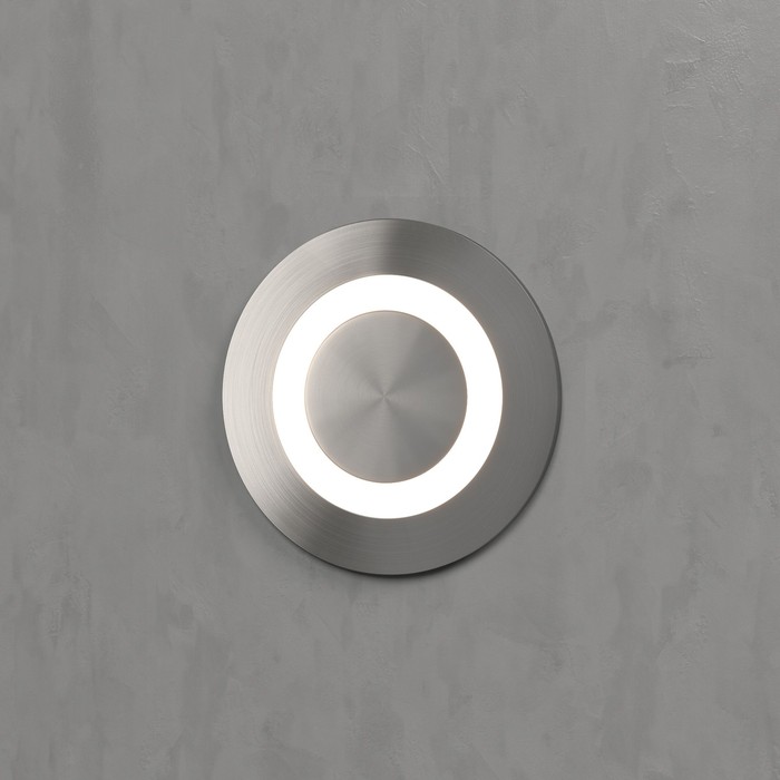 MRL LED 1107 алюминий