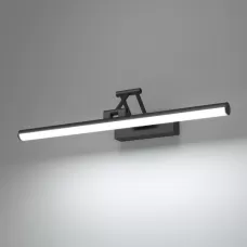 40128/LED черный