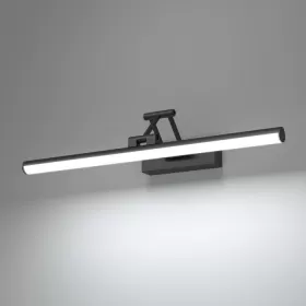40128/LED черный
