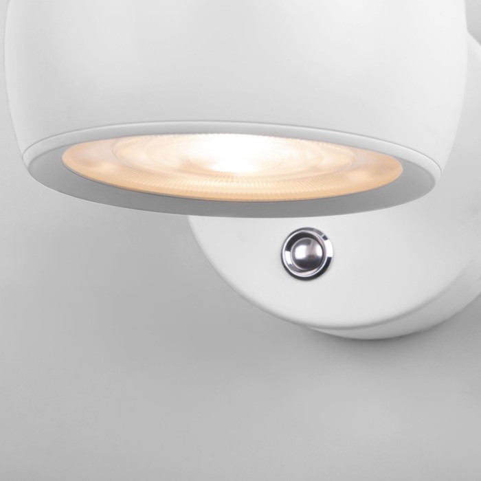 MRL LED 1018 белый