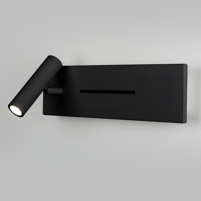 MRL LED 1117 черный
