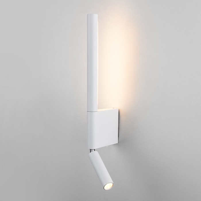 40111/LED  белый